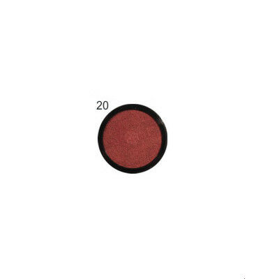 Profi-Aqua Pearlised 20ml, Professional Make-Up for Face and Body Painting